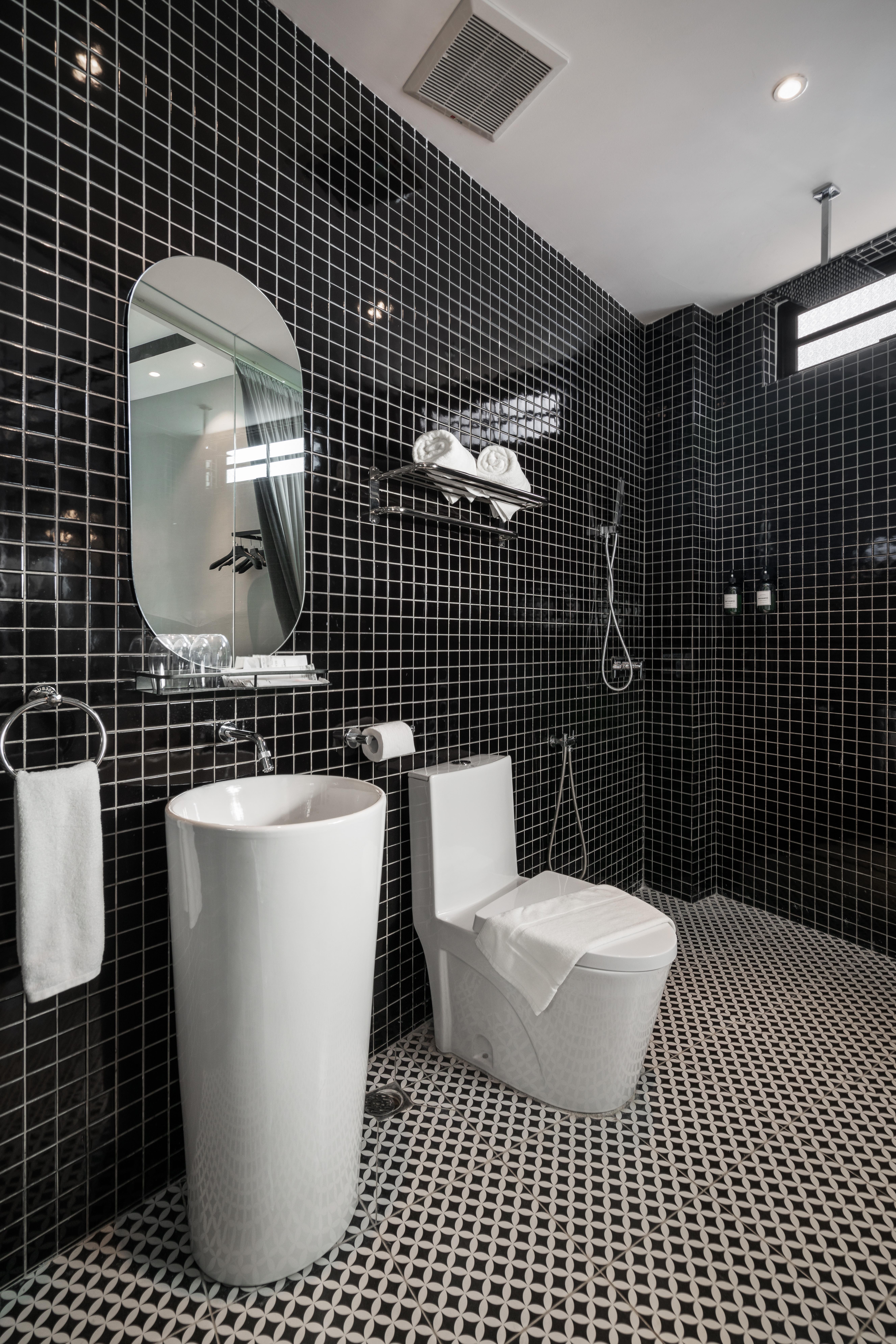 Modern Hotel Georgetown Buitenkant foto
